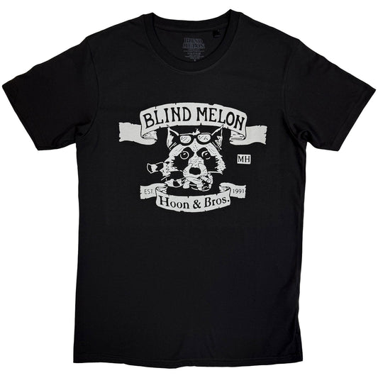 Een foto van een Blind Melon T-Shirt