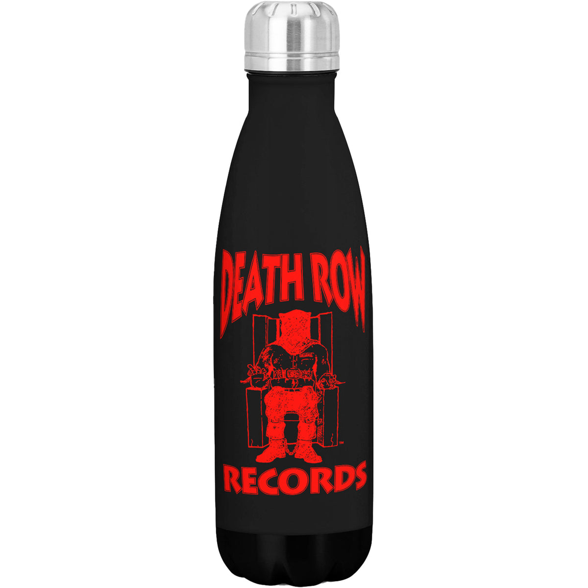 Een foto van een DEATH ROW RECORDS Waterfles