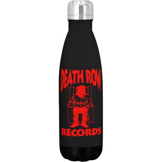 Een foto van een DEATH ROW RECORDS Waterfles