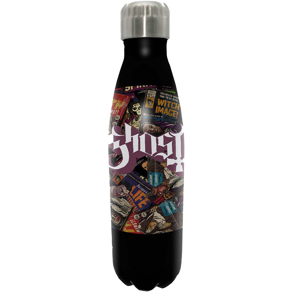 Een foto van een Ghost Drinkartikel