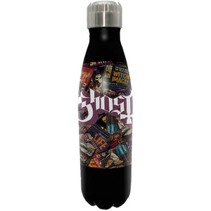Een foto van een Ghost Drinkartikel