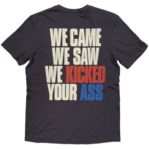 Een foto van een Bon Jovi T-Shirt