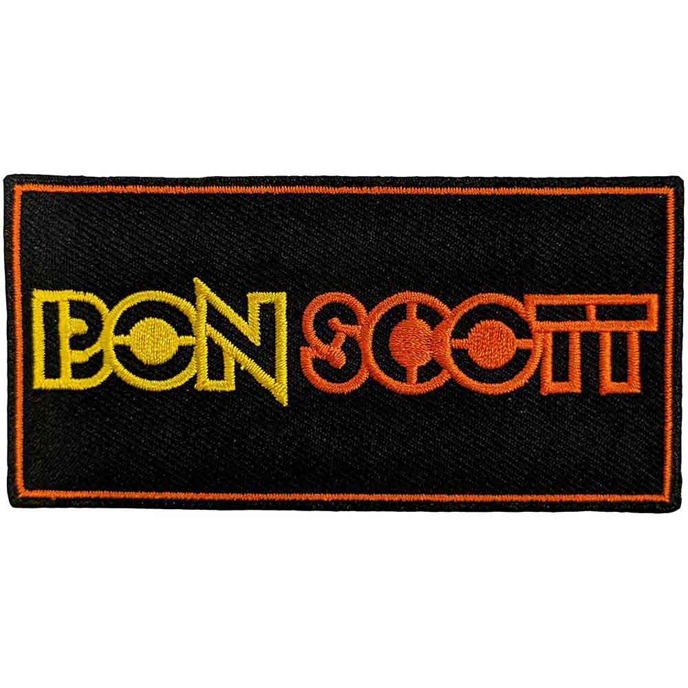 Een foto van een Bon Scott Unknown subcategory