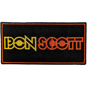 Een foto van een Bon Scott Unknown subcategory