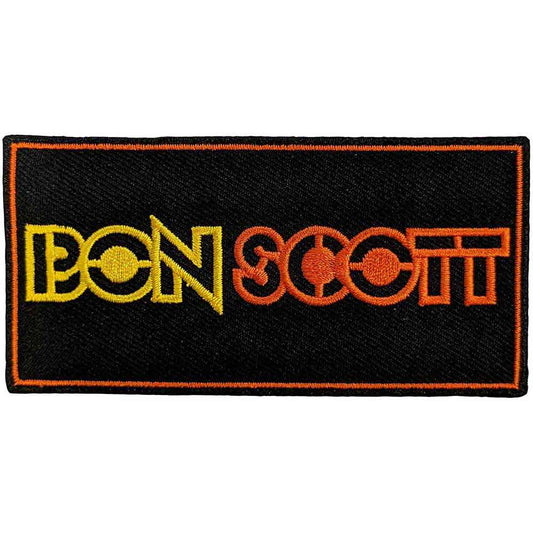 Een foto van een Bon Scott Unknown subcategory