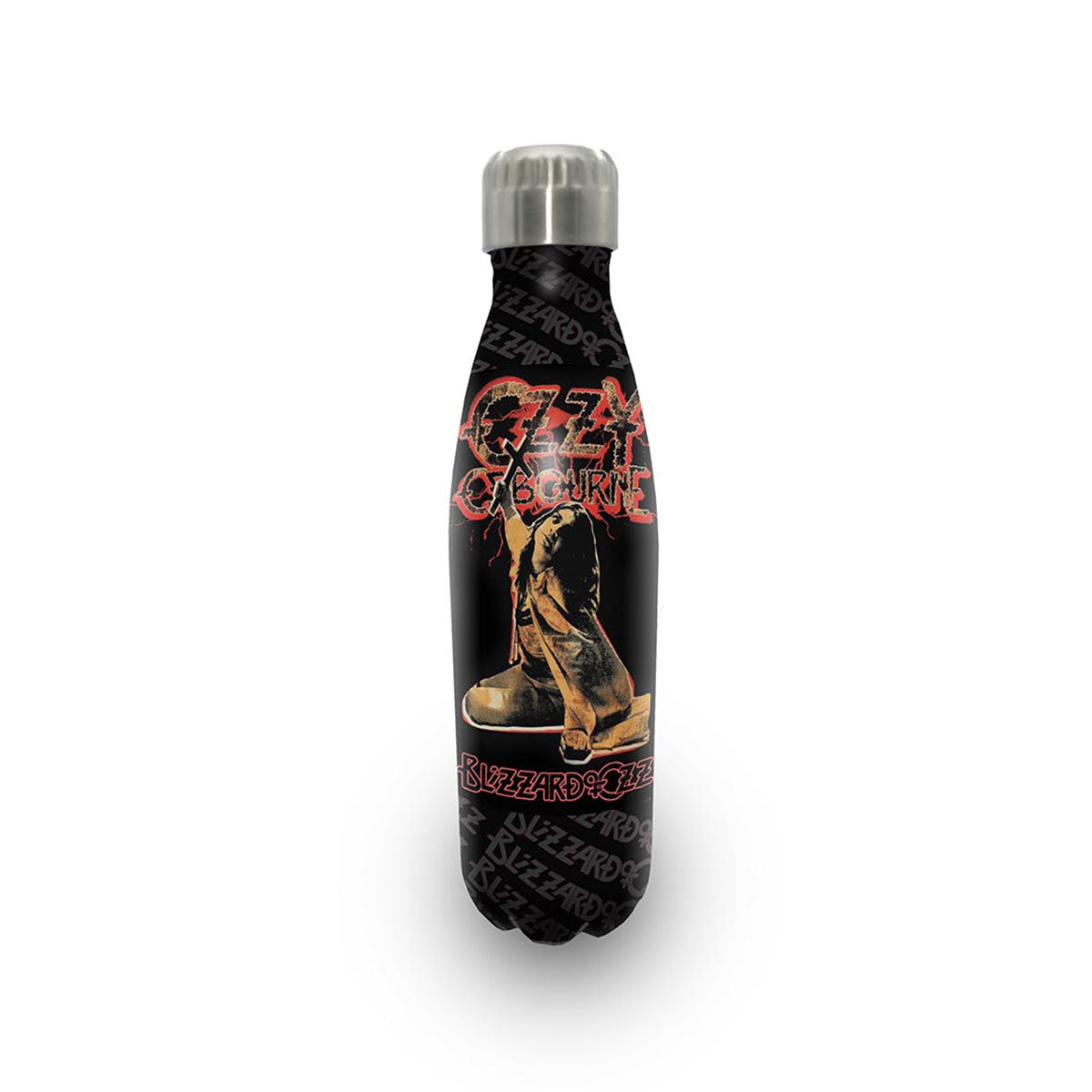 Een foto van een Ozzy Osbourne Drinkartikel