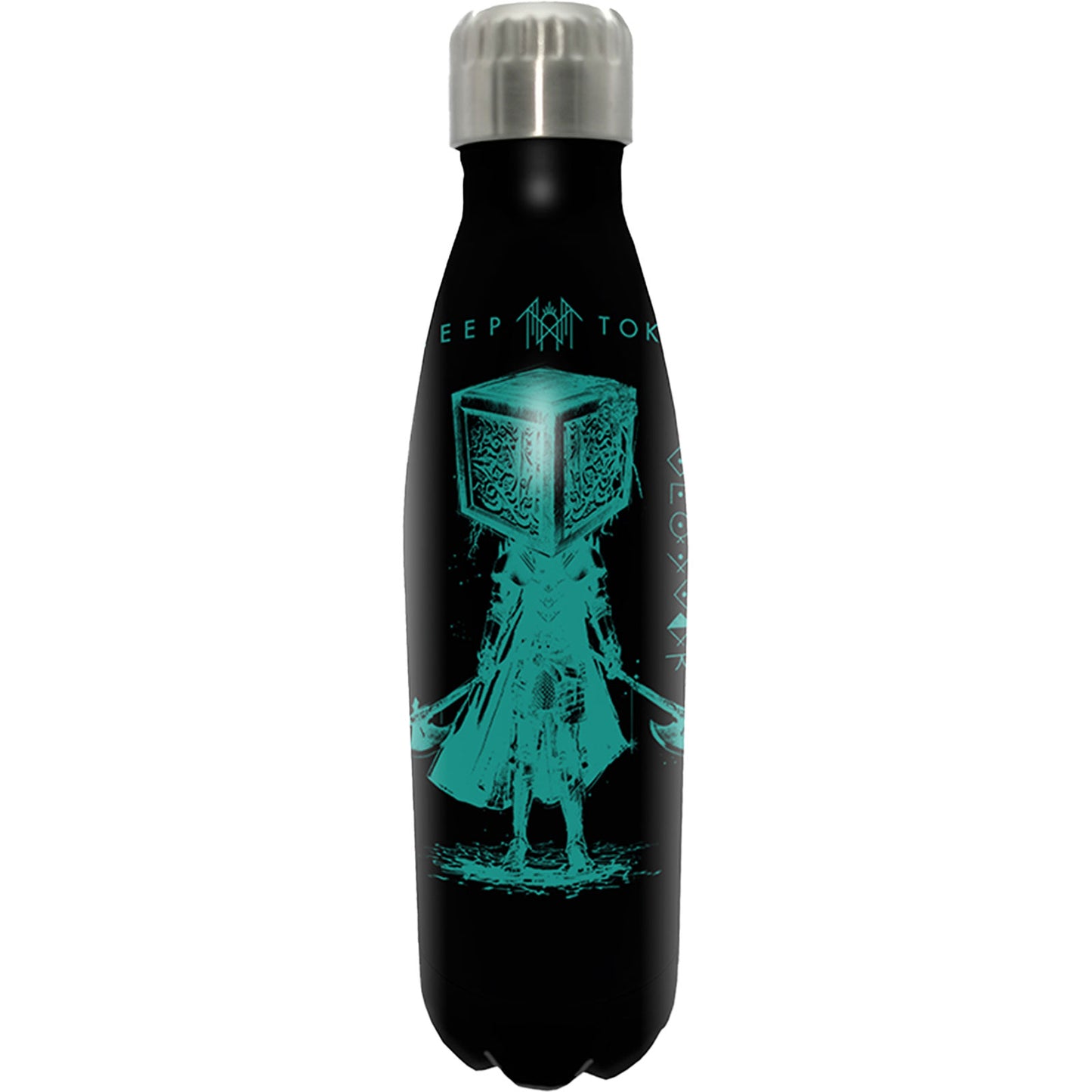 Een foto van een SLEEP TOKEN Waterfles