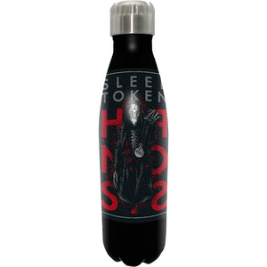 Een foto van een SLEEP TOKEN Waterfles