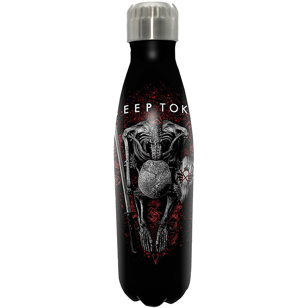 Een foto van een SLEEP TOKEN Waterfles