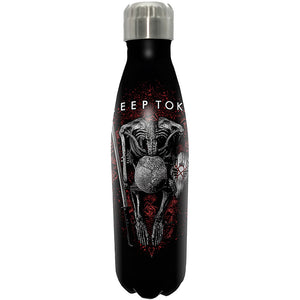 Een foto van een SLEEP TOKEN Waterfles