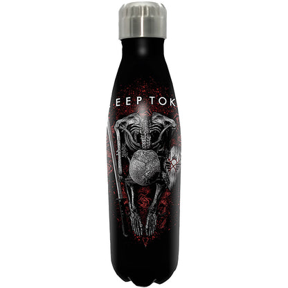 Een foto van een SLEEP TOKEN Waterfles
