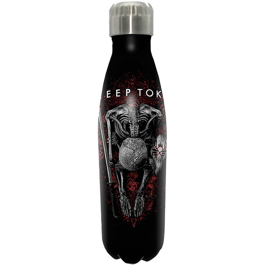 Een foto van een SLEEP TOKEN Waterfles