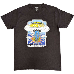 Een foto van een Boston T-Shirt