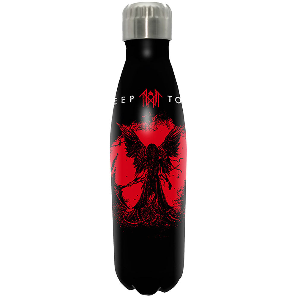 Een foto van een SLEEP TOKEN Waterfles