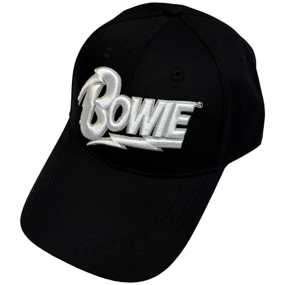 Een foto van een David Bowie Baseball Pet