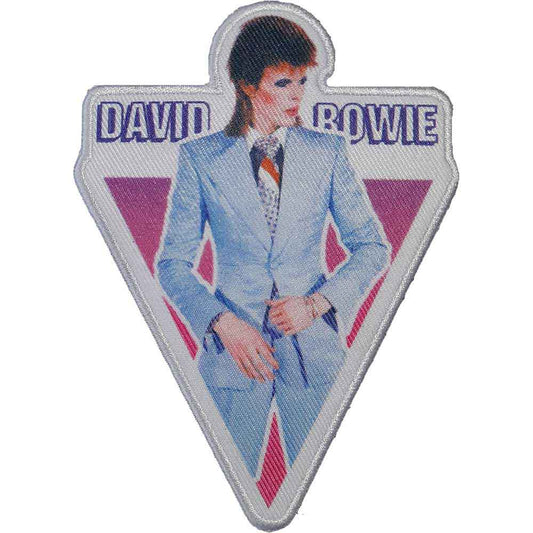 Een foto van een David Bowie Unknown subcategory