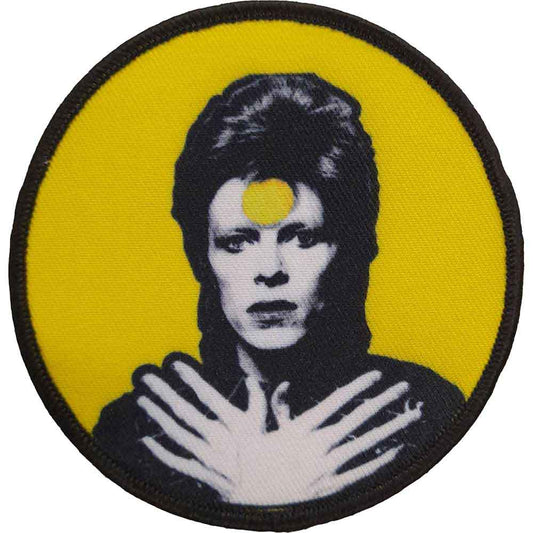 Een foto van een David Bowie Unknown subcategory