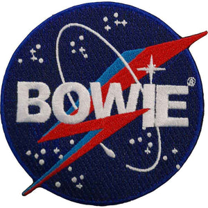 Een foto van een David Bowie Unknown subcategory
