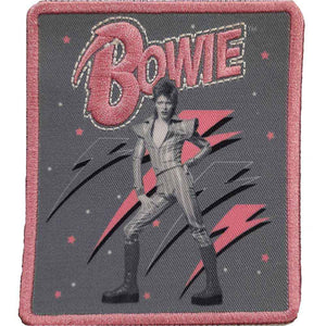 Een foto van een David Bowie Unknown subcategory