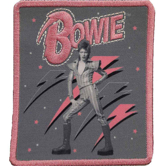 Een foto van een David Bowie Unknown subcategory