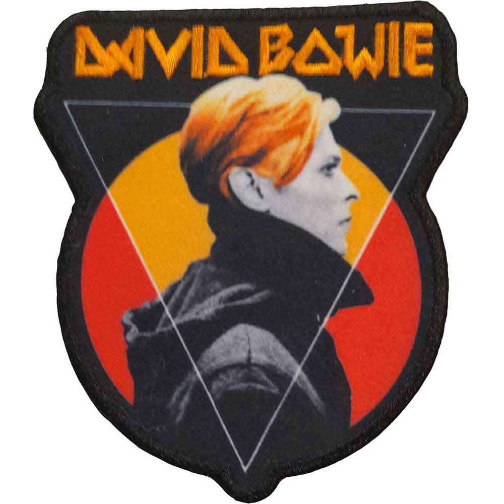 Een foto van een David Bowie Unknown subcategory