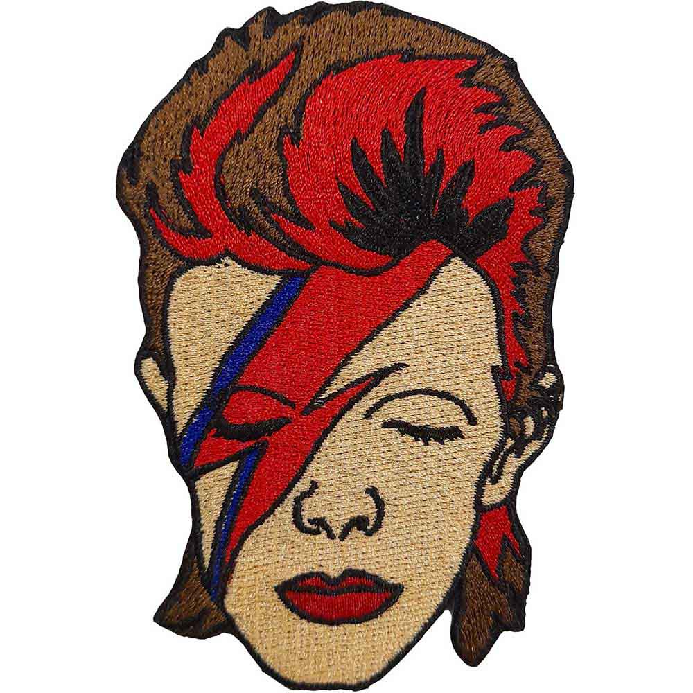 Een foto van een David Bowie Unknown subcategory