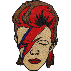 Een foto van een David Bowie Unknown subcategory