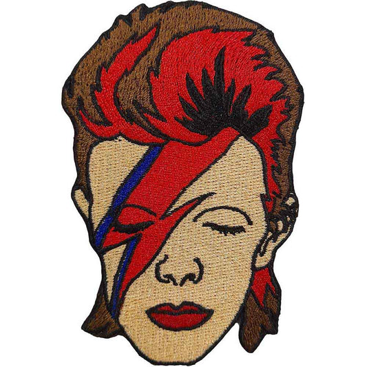Een foto van een David Bowie Unknown subcategory