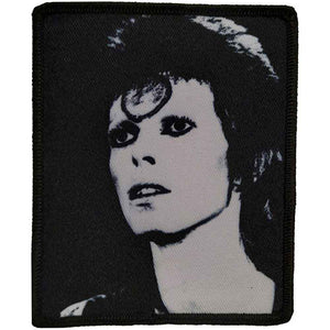 Een foto van een David Bowie Unknown subcategory