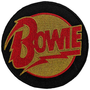 Een foto van een David Bowie Unknown subcategory