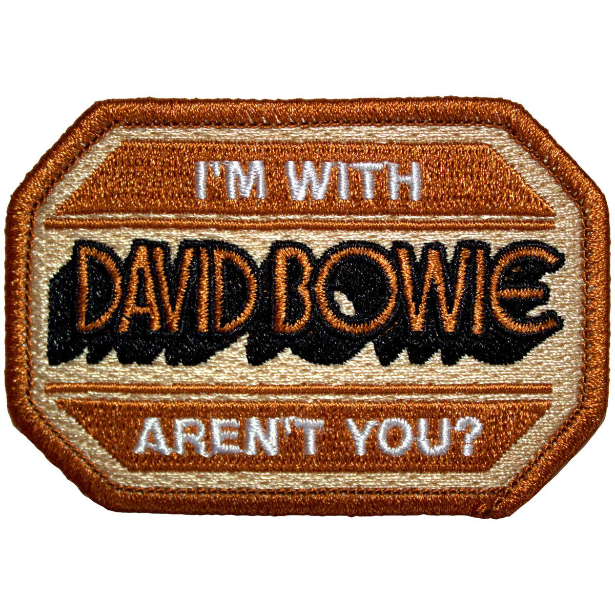 Een foto van een David Bowie Unknown subcategory