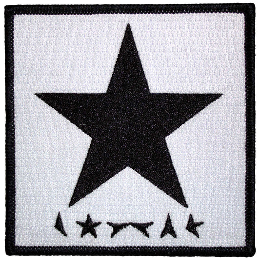 Een foto van een David Bowie Unknown subcategory