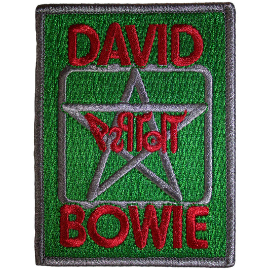 Een foto van een David Bowie Unknown subcategory