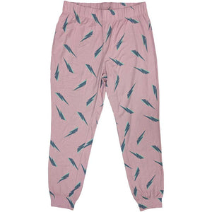 Een foto van een David Bowie Pyjama