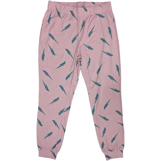Een foto van een David Bowie Pyjama