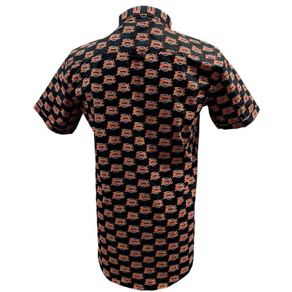 Een foto van een David Bowie Casual Shirt