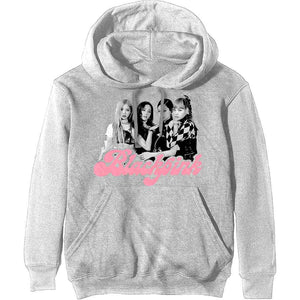 Een foto van een BlackPink Pullover Hoodie