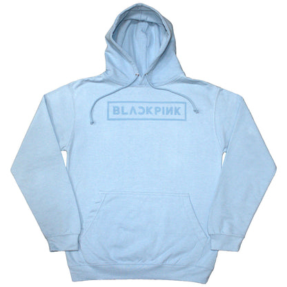Een foto van een BlackPink Pullover Hoodie