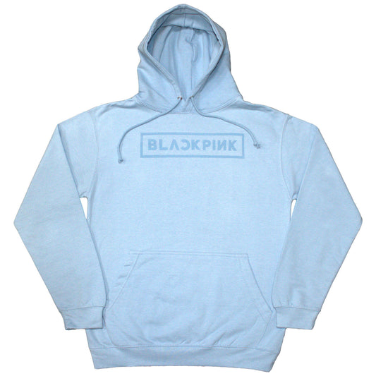 Een foto van een BlackPink Pullover Hoodie