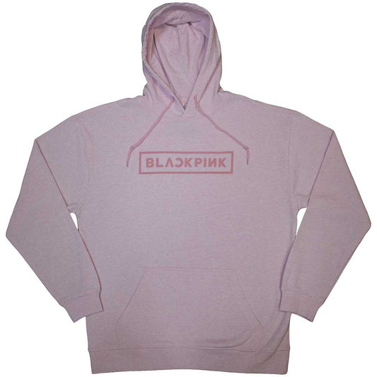 Een foto van een BlackPink Pullover Hoodie