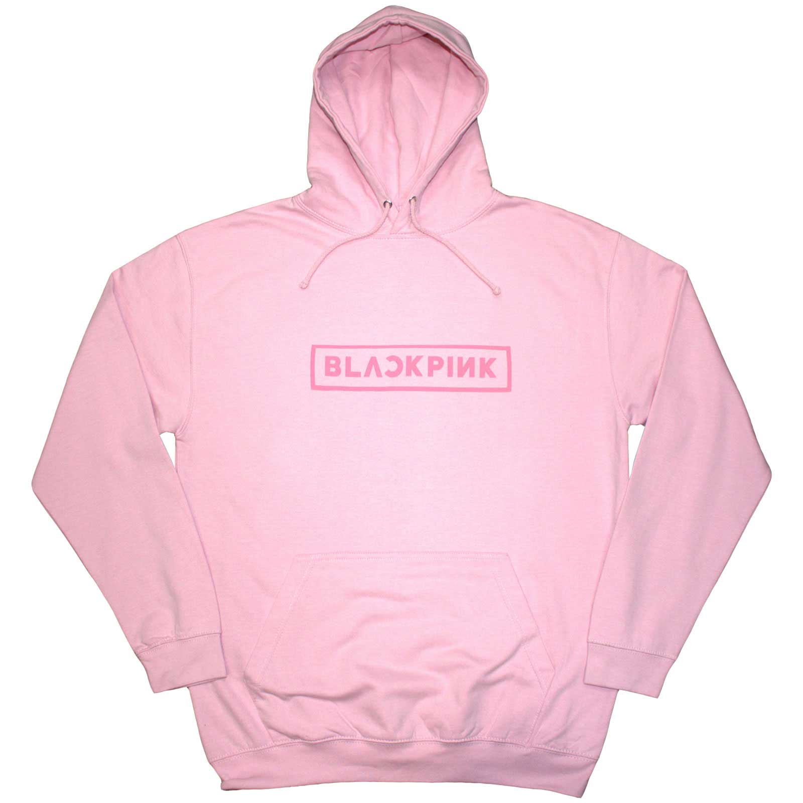 Een foto van een BlackPink Pullover Hoodie