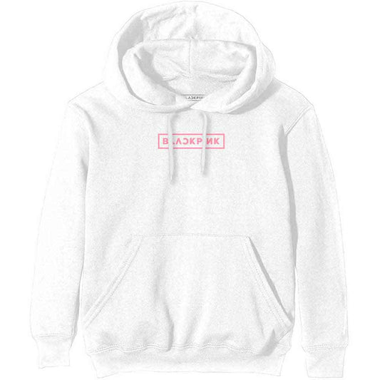 Een foto van een BlackPink Pullover Hoodie