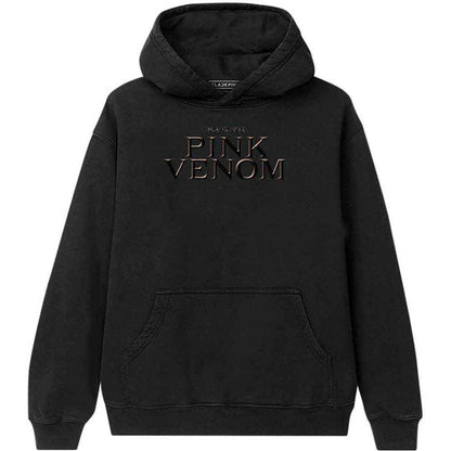 Een foto van een BlackPink Pullover Hoodie