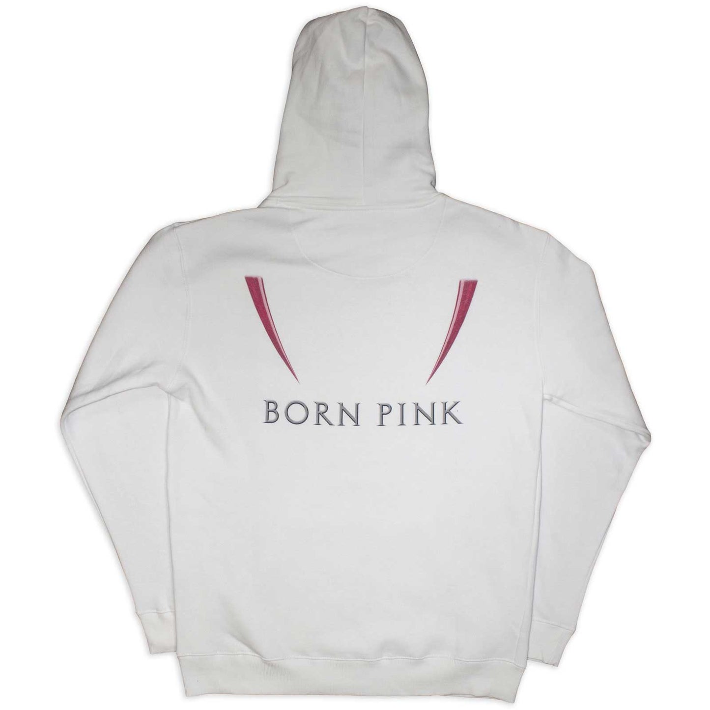 Een foto van een BlackPink Pullover Hoodie