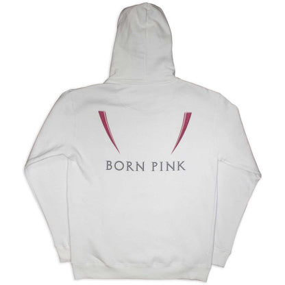 Een foto van een BlackPink Pullover Hoodie