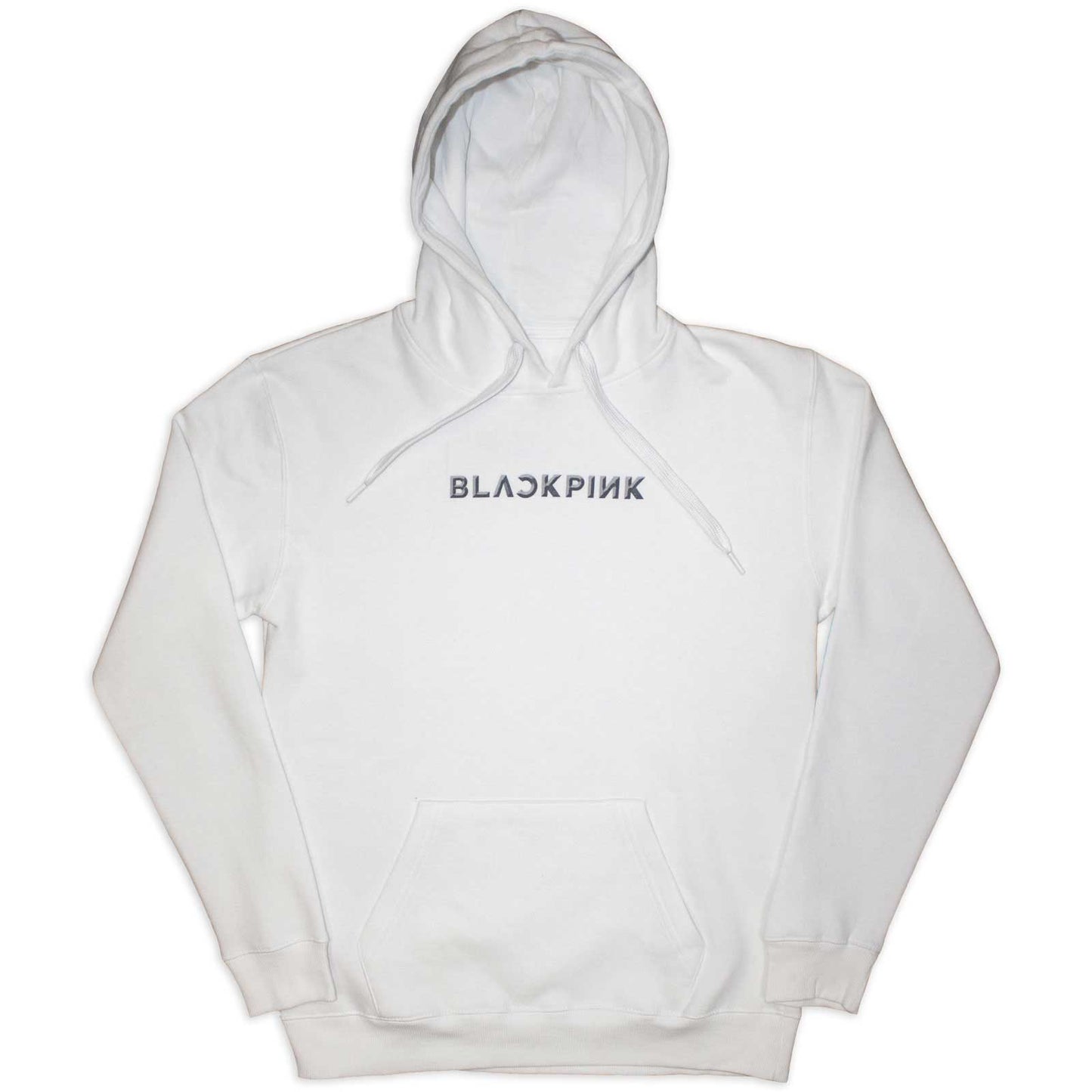 Een foto van een BlackPink Pullover Hoodie