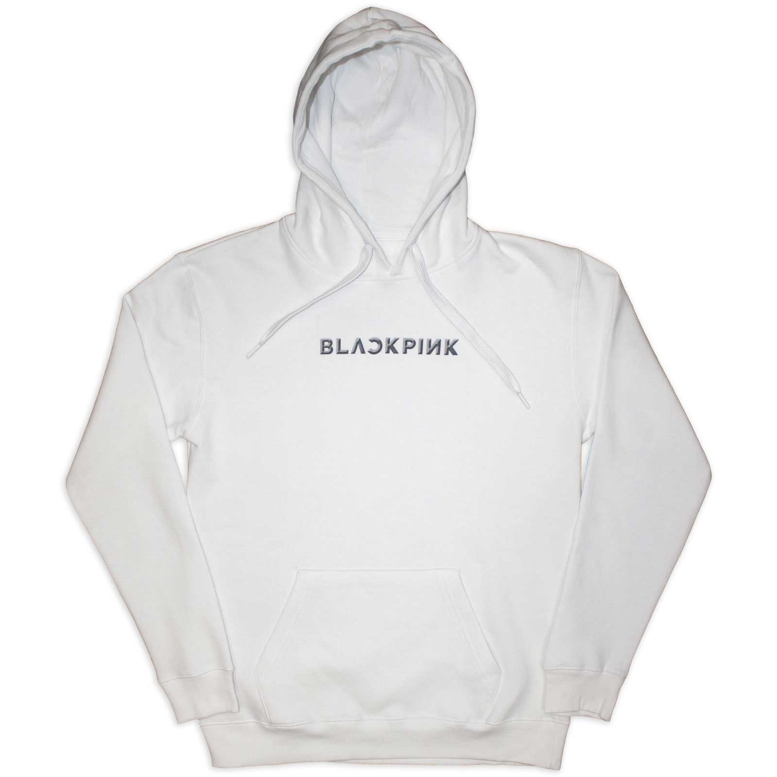 Een foto van een BlackPink Pullover Hoodie