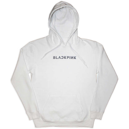 Een foto van een BlackPink Pullover Hoodie
