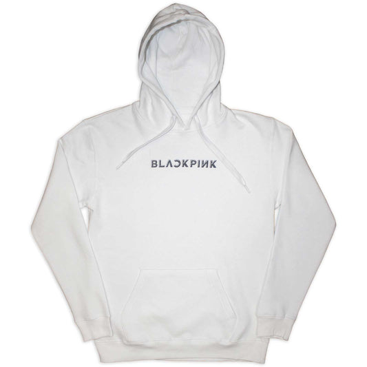 Een foto van een BlackPink Pullover Hoodie