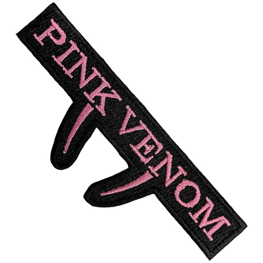 Een foto van een BlackPink Unknown subcategory